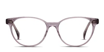 Raen Mabel Purple,clear