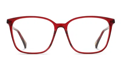 Raen Neese Red