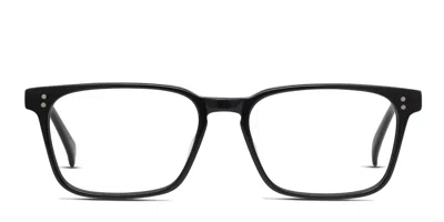 Raen Nolan Shiny Black