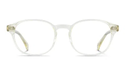 Raen Odie Clear,gold