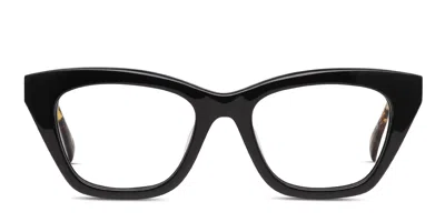 Raen Pozy Shiny Black