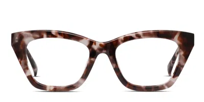 Raen Pozy Tortoise,beige