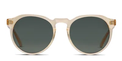 Raen Remmy Yellow,clear