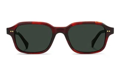 Raen Rhyme Tortoise,red