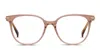 Raen Sosha Beige,clear In Beige,clear