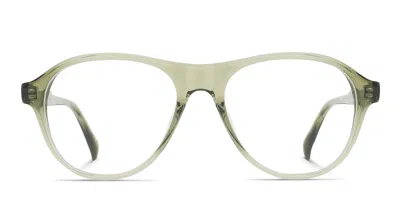 Raen Talyn Green,clear