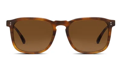 Raen Wiley Tortoise,brown