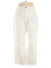 Raey Casual Pants In White