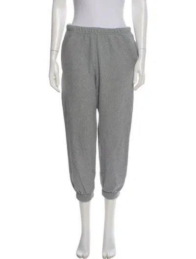Pre-owned Raey Pajamas In Gray