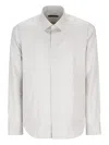 Raf Moore Button-up Shirt