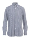 Raf Moore Shirts In Blue