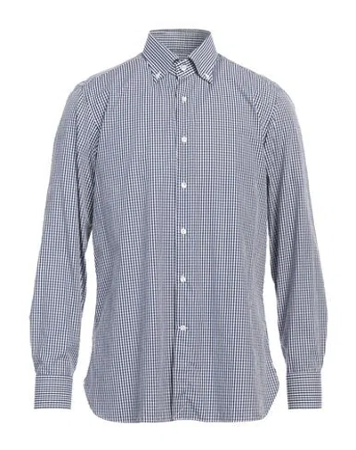 Raf Moore Shirts In Blue