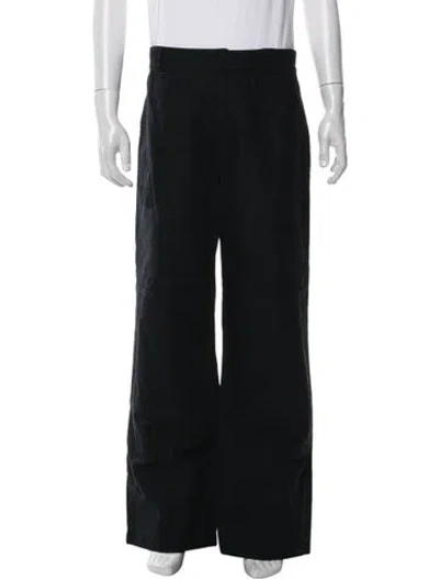 Pre-owned Raf Simons 2019 Pants In Black