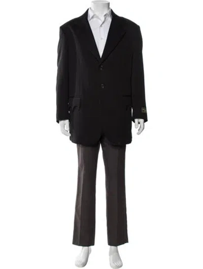 Pre-owned Raf Simons 2022 Jacket W/ Tags In Black