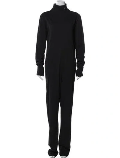 Pre-owned Raf Simons 2022 Overalls W/ Tags In Black