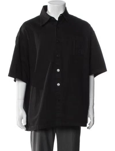 Pre-owned Raf Simons 2023 Jacket In Black
