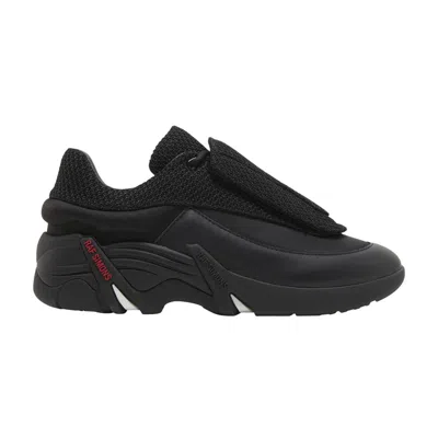 Pre-owned Raf Simons Antei 'black' | Men's Size 42