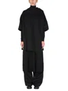 Raf Simons Women's Ataraxia Wool Blend Dress In Black