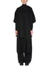 Raf Simons Women's Ataraxia Wool Blend Dress In Black
