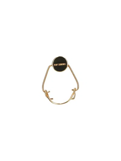 Raf Simons Bijoux
