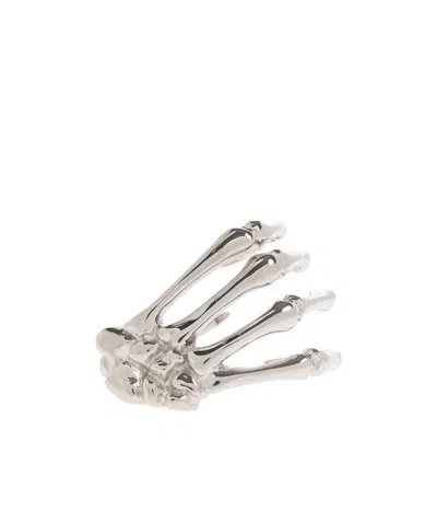 Raf Simons Bone Cuff Bracelet