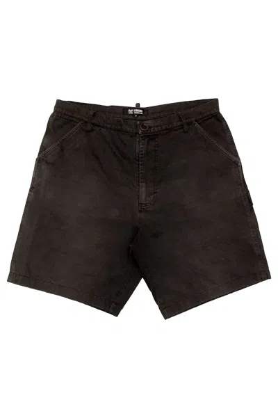 Pre-owned Raf Simons Consumed Shorts Spring/summer 2003