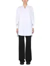 Raf Simons Cotton Shirt