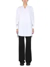 Raf Simons Cotton Shirt