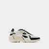 Raf Simons Cylon-21 Sneakers In Multicolor