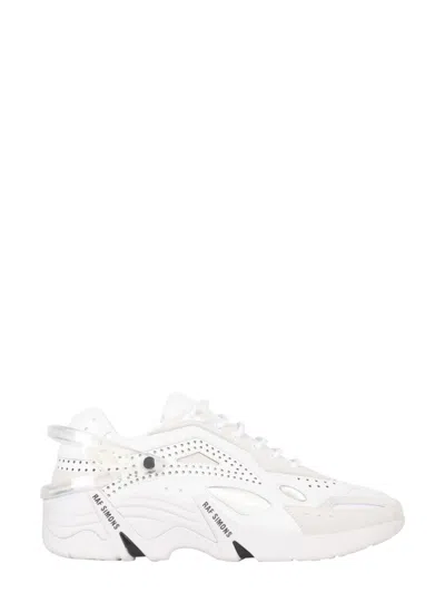 Raf Simons Cylon-21 Sneakers In White