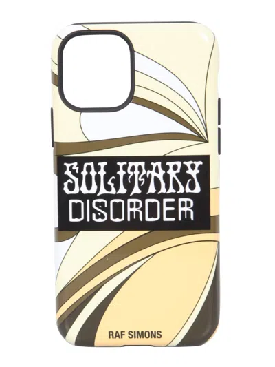 RAF SIMONS IPHONE 11 PRO DISORDER COVER