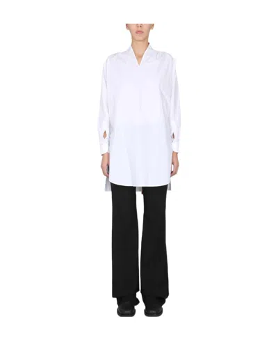 RAF SIMONS RAF SIMONS CLASSIC TAILORED SHIRT TOP