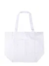 Raf Simons Logo Shopping Bag