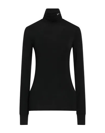 Raf Simons T-shirts In Black