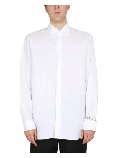 RAF SIMONS MEN'S CLASSIC SHIRT