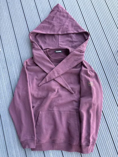 Pre-owned Raf Simons Raf Simon's Aw22-23 Hoodie