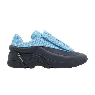 Pre-owned Raf Simons Antei 'aqua' | Blue | Men's Size 41