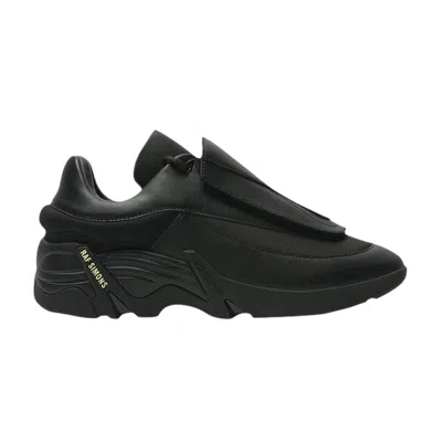 Pre-owned Raf Simons Antei 'black' | Men's Size 41