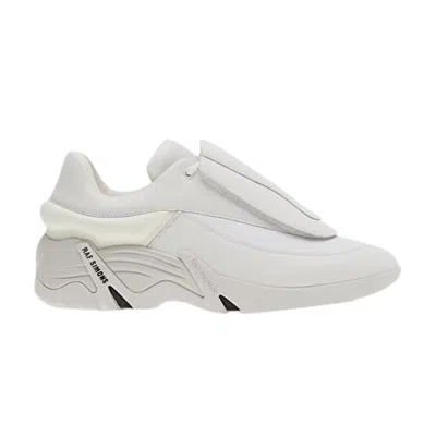 Pre-owned Raf Simons Antei 'white' | Men's Size 36