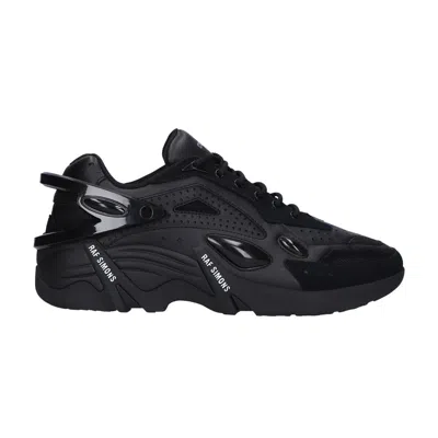 Pre-owned Raf Simons Cylon-21 'black' | Men's Size 34.5