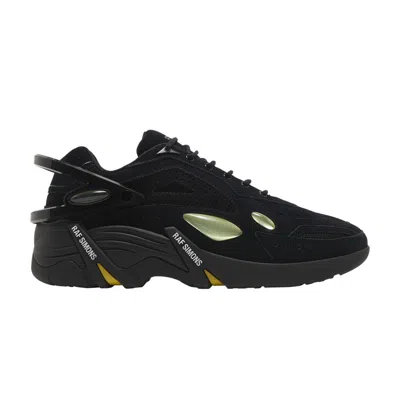 Pre-owned Raf Simons Cylon-21 'black' | Men's Size 43