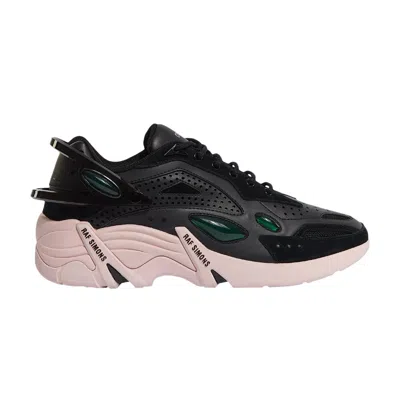 Pre-owned Raf Simons Cylon-21 'black Pink' | Men's Size 41
