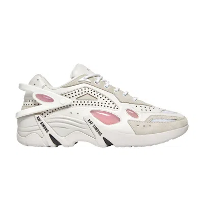 Pre-owned Raf Simons Cylon-21 'white' | Men's Size 41