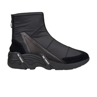 Pre-owned Raf Simons Cylon 22 'black' | Men's Size 41