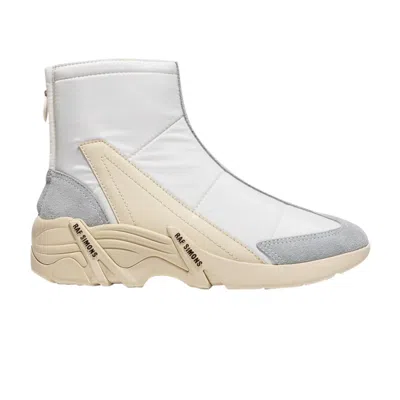 Pre-owned Raf Simons Cylon 22 'cream' | Men's Size 40