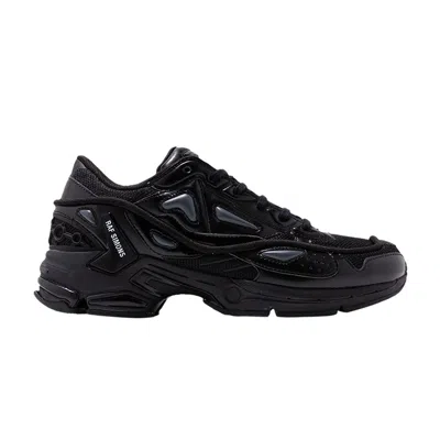 Pre-owned Raf Simons Pharaxus Sneaker 'black Grey' | Men's Size 42