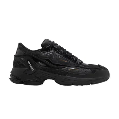 Pre-owned Raf Simons Pharaxus Sneaker 'black' | Men's Size 42