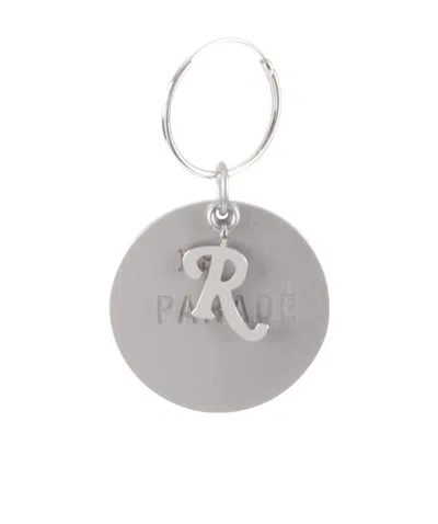 RAF SIMONS ROUND SINGLE EARRING