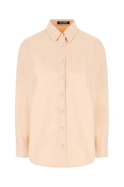 Raf Simons Shirts