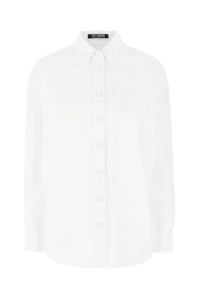 Raf Simons Shirts